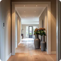 Hallway Lighting