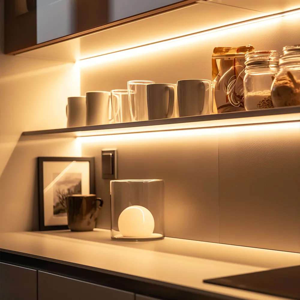 Cabinet Lighting