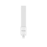 Noxion Lucent PL-S LED 4.3W - 840 Cool White | 2-Pin - Replaces 9W