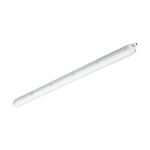 Philips LED Waterproof Batten Coreline 62W 10000lm - 840 Cool White | 150cm - Dali Dimmable - Replaces 2x58W