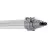 Ledvance Waterproof Batten Damp Proof Max PC 15W 2000lm - 840 Cool White | 60cm -Replaces 2x18W