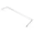 Ledvance Panel Louver Surface Kit 1200 White