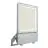 Ledvance LED Floodlight Flex White 250W 39000lm 45x140D - 840 Cool White | IP66 -  Asymmetrical 