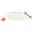 Osram LED Downlight Recess Slim White 8W 550lm 110d - 830 Warm White | Cutout 120mm - IP20