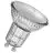 Ledvance LED Reflector GU10 PAR16 3.7W 350lm 36d - 830 Warm White | Replaces 35W