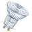 Osram Smart+ Matter Spot LED Reflector GU10 PAR16 4.7W 350lm 45d - 827-865 Tunable White | Replaces 35W