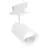 Ledvance LED Tracklight 3-Phase Spot White 30W 3600lm - 930 Warm White| Best Colour Rendering - Dali Dimmable