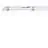 THORNeco LED Waterproof Batten Julie 38W 4200lm - 840 Cool White | 150cm - Through Wiring