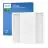 Philips LED Panel Coreline RC136B 25/34W 3100-4300lm - 840 Cool White | 60x60cm - UGR 