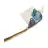 Noxion Retrofit Trunking Plug For Zumtobel ZX1