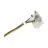Noxion Retrofit Trunking Plug For Zumtobel Norton / siteco DUS / Fluolite TRX