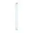 Eglo Wall and Ceiling Light Gita 2 Metal Chrome 8.3W 1000lm - 840 Cool White | IP44 