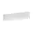 Eglo Wall Light Bari 1 White | IP20 - Suitable for 2x E14 