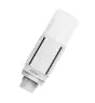 Osram Dulux-D LED 7.5W 950lm - 840 Cool White | 2-Pin - Replaces 18W