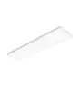 Ledvance LED Panel Compact 1200 30W 4050lm - 930-940 CCT | 120x30cm - UGR <19 - Best Colour Rendering - Dimmable, Dali