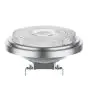 Noxion Spot LED Spot G53 AR111 7.2W 450lm 40D - 918-927 Dim To Warm | Best Colour Rendering - Dimmable - Replaces 50W