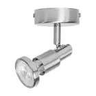 Ledvance LED Spot GU10 2.6W 230lm - 827 Extra Warm White
