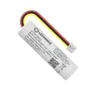 Ledvance Bulkhead Combo Round Battery
