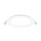 THORNeco LED Downlight ZOE VARIO Aluminium  18W 1600lm - 830-835-840 CCT | Cutout 210mm - IP44
